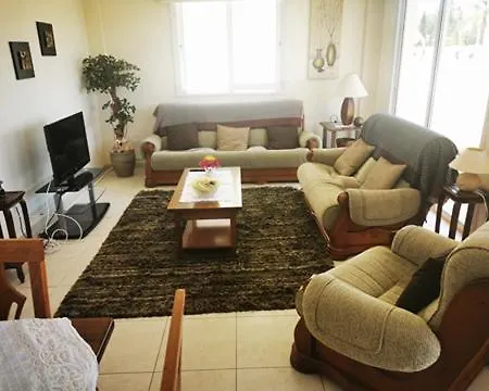 Plaza Villa